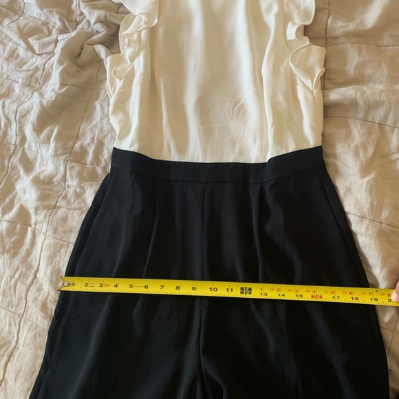 J. Crew jumpsuit - Picture 3 of 5